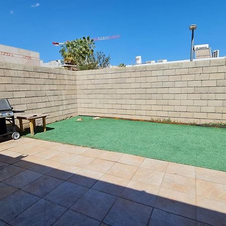 פטיו נופש Eilat Patio Vecation Apartment ภายนอก รูปภาพ