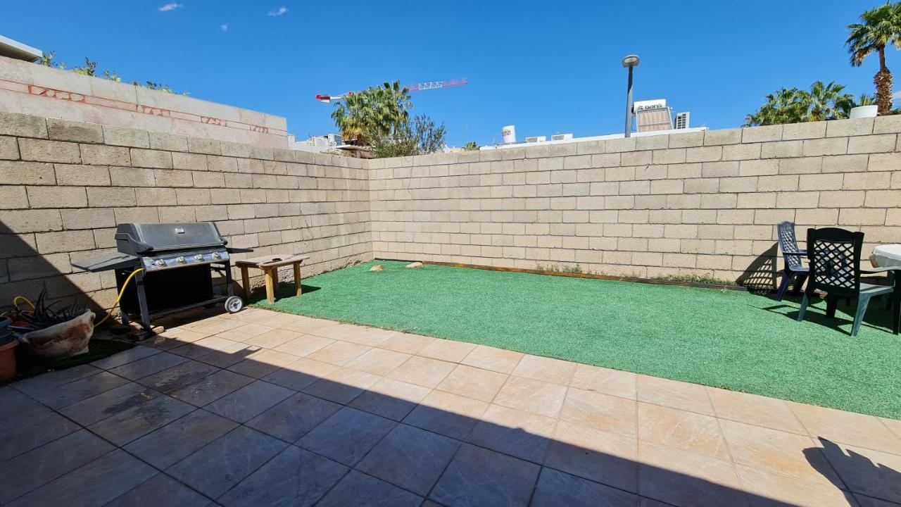 פטיו נופש Eilat Patio Vecation Apartment ภายนอก รูปภาพ