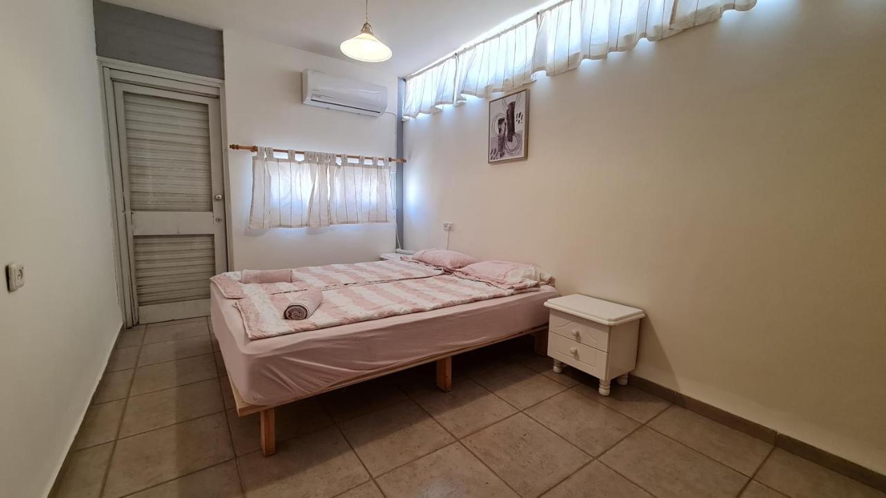 פטיו נופש Eilat Patio Vecation Apartment ภายนอก รูปภาพ