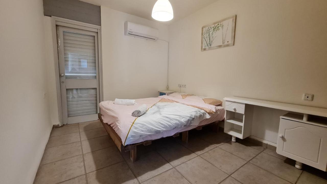 פטיו נופש Eilat Patio Vecation Apartment ภายนอก รูปภาพ