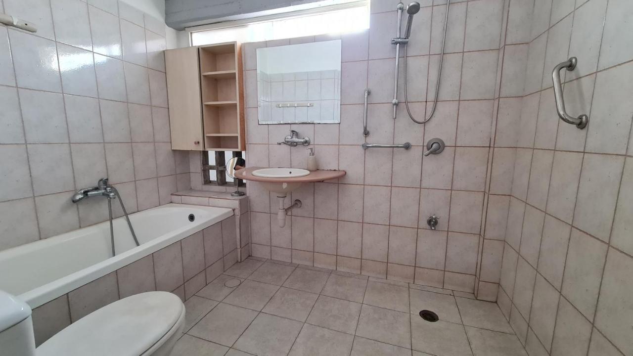 פטיו נופש Eilat Patio Vecation Apartment ภายนอก รูปภาพ