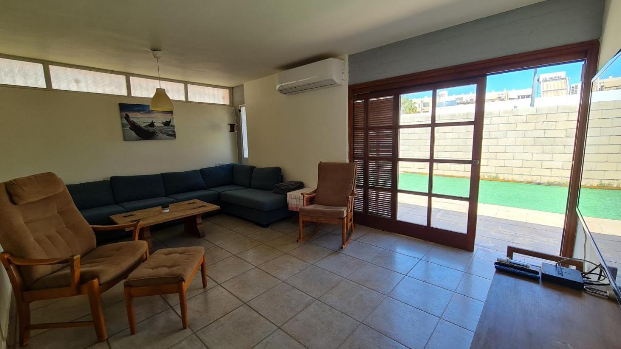 פטיו נופש Eilat Patio Vecation Apartment ภายนอก รูปภาพ